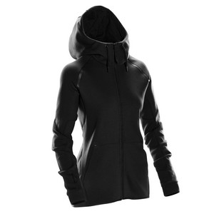 [TCX-1W] Stormtech Women's Reflex Hoody