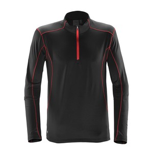 Stormtech Men's Pulse Fleece 1/4 Zip Pullover