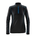 Stormtech Women's Pulse Fleece 1/4 Zip Pullover