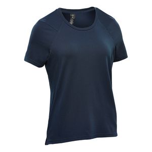 [TFX-2W] Stormtech Women's Tundra Performance S/S Tee