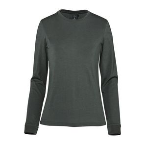 [TLX-4W] Stormtech Women's Settebello L/S Tee