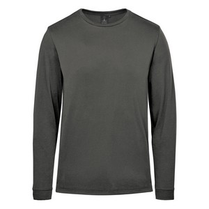 [TLX-6M] Stormtech Men's Stockton L/S Tee