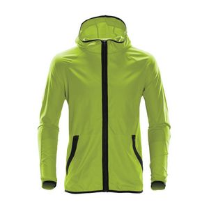 [TMX-1] Stormtech Men's Ozone Hooded Shell