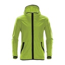 Stormtech Men's Ozone Hooded Shell