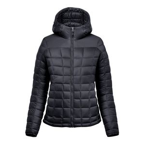 [TNO-1W] Stormtech Women's Tundra Quilted Jacket