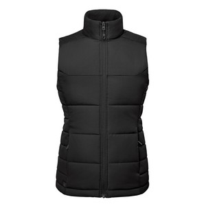 [TVX-5W] Stormtech Women's Sierra Quilted Vest