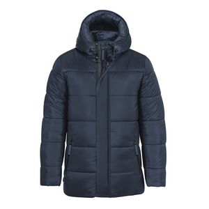 Stormtech Men's Elkridge Quilted Parka