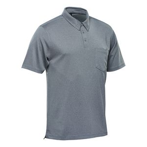 [VLX-1] Stormtech Men's Dockyard Performance S/S Polo