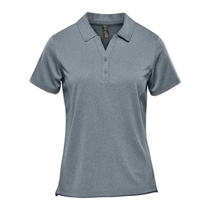[VLX-1W] Stormtech Women's Dockyard Performance S/S Polo