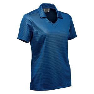 [VP-2W] Stormtech Women's Gulf Stream Polo