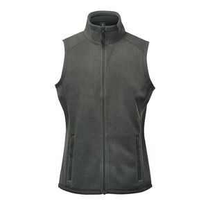 [VX-5W] Stormtech Women's Montauk Fleece Vest