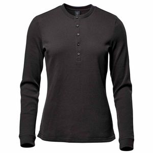 [WK-2W] Stormtech Women's Ashburn Henley