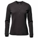 Stormtech Women's Ashburn Henley