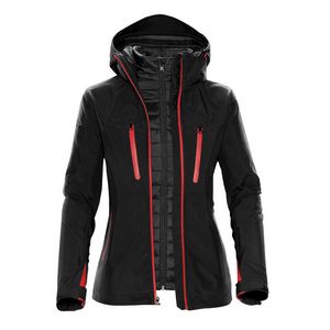 [XB-4W] Stormtech Women's Matrix 3-in-1 Jacket