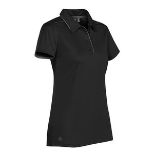 [XP-1W] Stormtech Women's Inertia Sport Polo Shirt
