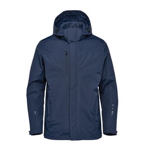 [XR-6] Stormtech Men's Magellan 3-in-1 Jacket