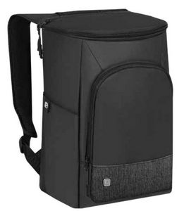 Projekt Frosty Backpack