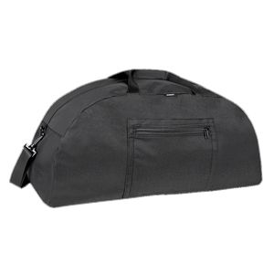 Projekt Dash Duffel