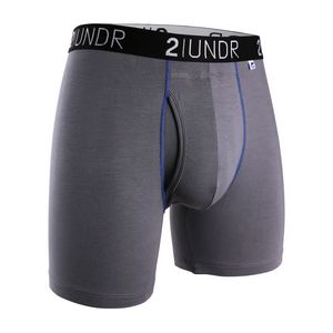 [2U01BB] 2UNDR Swing Shift 6'' Boxer Briefs