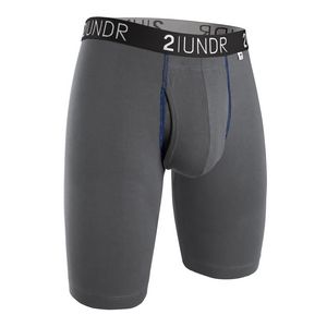 [2U01LL] 2UNDR Swing Shift 9'' Long Leg Boxer Briefs