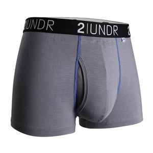 [2U01TR] 2UNDR Swing Shift 3'' Trunks