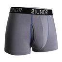 2UNDR Swing Shift 3'' Trunks