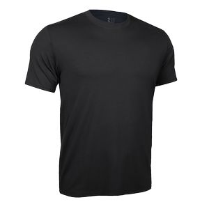 2UNDR LUXE Crew Neck Tee