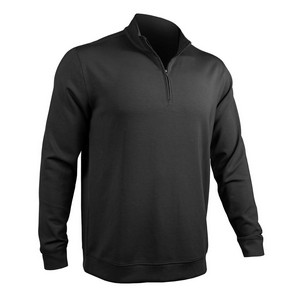 Cordero 1/4 ZIP Long Sleeve Pullover
