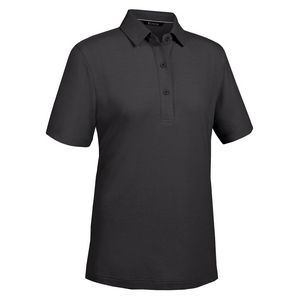 2UNDR Classic Women's Polo