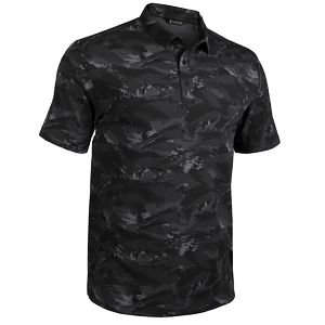 2UNDR Draper Polo