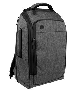 Projekt El Jefe Backpack