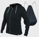 Quikflip 2-in-1 Women's Hero Full Zip Hoodie/Backpack