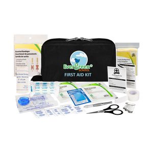[FAK55-N] Personal First Aid Kit