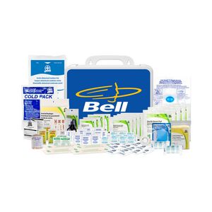 [OFC1-P] Home & Office Plastic First Aid Kit