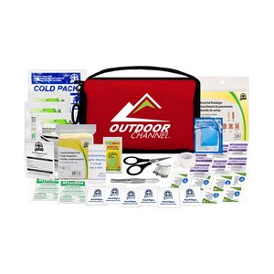 [CFK-N] Comfort First Aid Kit