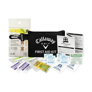 [GFK-N] Golf First Aid Kit