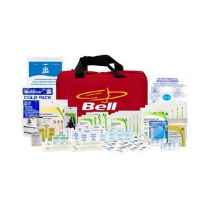 [OFC1-N] Home & Office First Aid Kit