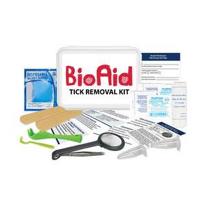 [TICK-P] Tick Removal Kit