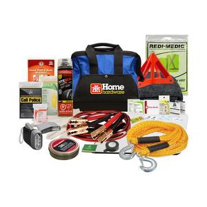 [AKDR] Deluxe Roadside Assistance Kit