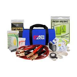 [AKES] Essential Auto Safety Kit