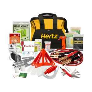 Highway Redi Auto Safety Kit