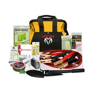 [AKRS2] Widemouth Roadside Safety Kit