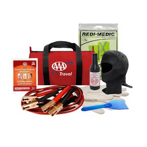 [AKWB] Winter Booster Cable Kit Plus