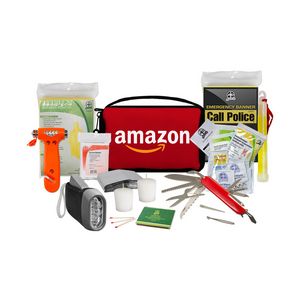 [BAS-N] Basic Auto Safety Kit
