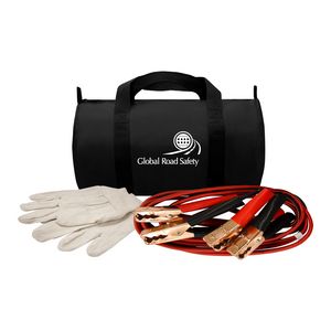 [BCK10-NC] Booster Cable Kit