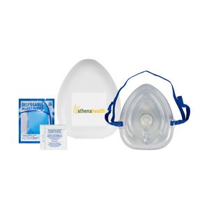 CPR Compact Case