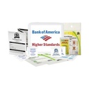 Emergency Pocket First Aid Case