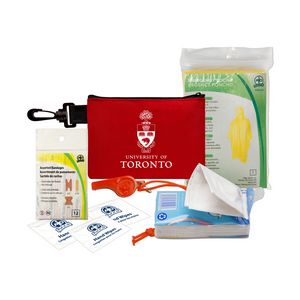 [FABS] Back-To-School Redi Kit