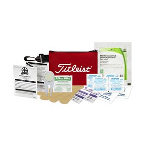 [GFK2] Golf Event First Aid Kit