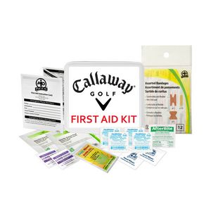 [GFK-P] Golf First Aid Case